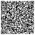 QR code with A Jammin' With Gary-Singing DJ contacts