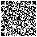 QR code with Arora & Assoc contacts