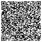 QR code with 24 Hour A Day Locksmith contacts