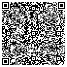 QR code with Crystal Clear Pool Service Inc contacts