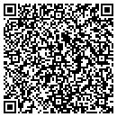 QR code with J V Riese Services contacts