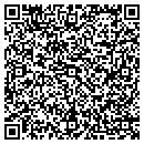 QR code with Allan's Apparel Inc contacts