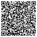 QR code with Jhc Labresin contacts