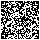 QR code with K-Tool Corp contacts