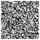QR code with General Roofing & Siding contacts