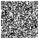 QR code with Heartland Golf Park contacts