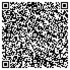 QR code with Aegis Lending Corp contacts