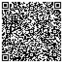 QR code with Ricks Lawn contacts