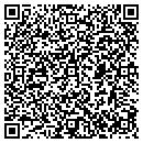 QR code with P D C Retrievals contacts