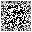 QR code with Art and Design Alumni Assn contacts