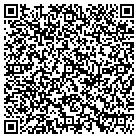 QR code with R J Gonsalves Appraisal Service contacts