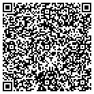 QR code with F & F Decorative Hardware Inc contacts