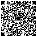 QR code with J's Express contacts