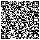 QR code with C & M Beverage Distibution contacts