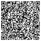 QR code with L and E Ceramic Art Inc contacts
