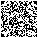 QR code with T L C Health Network contacts