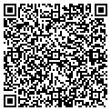 QR code with J & J Enterprise contacts