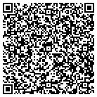 QR code with J D Machine Design Assoc contacts