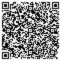 QR code with Jef Computing Inc contacts