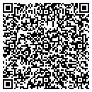 QR code with John's Place contacts