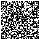 QR code with Kaledzi Dr Yao L contacts