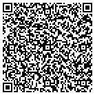 QR code with Radio Therapy Assoc Upstate NY contacts