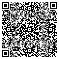 QR code with Cfla contacts