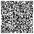 QR code with Oriskany Manufacturing Tech contacts