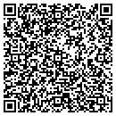 QR code with C N Vision Care contacts