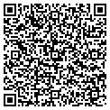 QR code with H S B C contacts