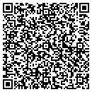 QR code with A Second Look Bookstore contacts