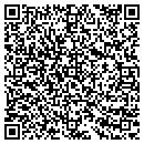 QR code with J&S Auto Body & Repair Inc contacts
