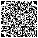 QR code with LVR North Inc contacts