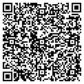 QR code with AHRC contacts