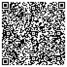 QR code with God's Work Pentecostal Church contacts