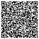 QR code with P D3 Assoc contacts