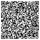 QR code with Walter Haner & Assoc Inc contacts