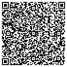 QR code with Gallery Of Ocean Beach contacts