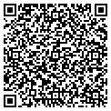 QR code with L A Group contacts