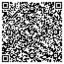 QR code with R & A Grocery Store contacts