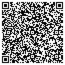 QR code with Tiedemanns Diving Center The contacts