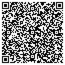 QR code with Cliquers contacts