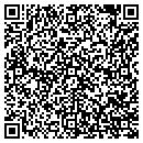 QR code with R G Sportswear Corp contacts