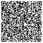 QR code with B Slab Enterprises Corp contacts