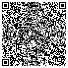 QR code with Hooper's Moving & Storage Inc contacts