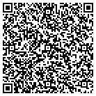 QR code with Raleighs Poultry Farm Inc contacts