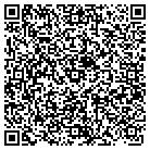 QR code with Owego Apalachin School Supt contacts