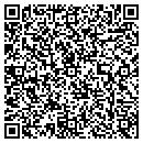 QR code with J & R Produce contacts