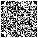 QR code with ABC Seafood contacts