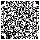 QR code with Orient Ice Cream Parlour contacts
